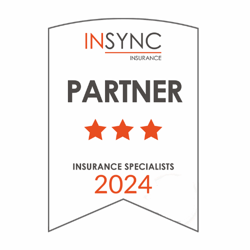 INSYNC Insurance Partner Logo