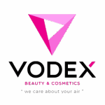Vodex logo